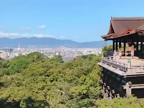 清水寺(京都府)