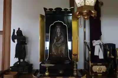 品善寺(奈良県)