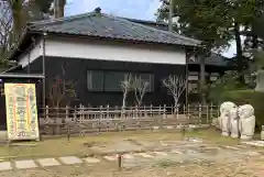 金剛院の建物その他