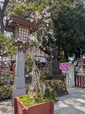 多摩川浅間神社(東京都)