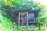 東鳴子温泉神社(宮城県)