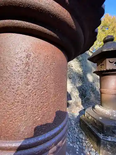 日光東照宮のその他建物