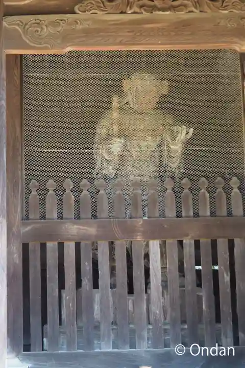 神咒寺(兵庫県)