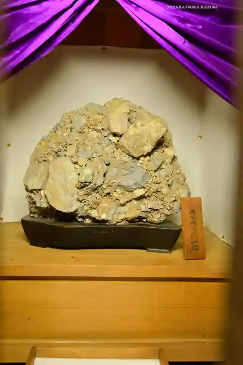 建部大社(滋賀県)