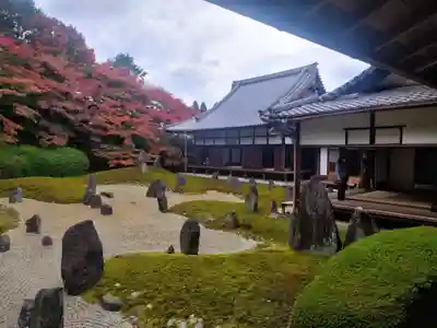 光明院（光明禅院）(京都府)
