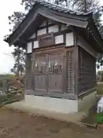 香取神社の末社・摂社