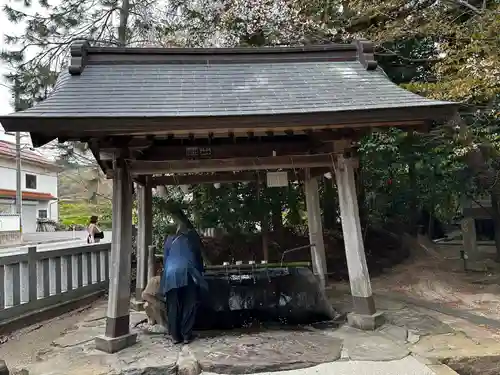 八重垣神社(島根県)