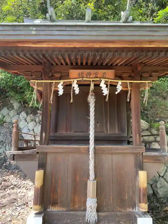石清尾八幡宮(香川県)