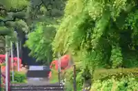 豊景神社の景色