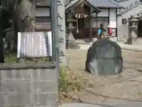 人麿神社のその他建物