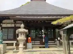 普門院蓮花寺(神奈川県)