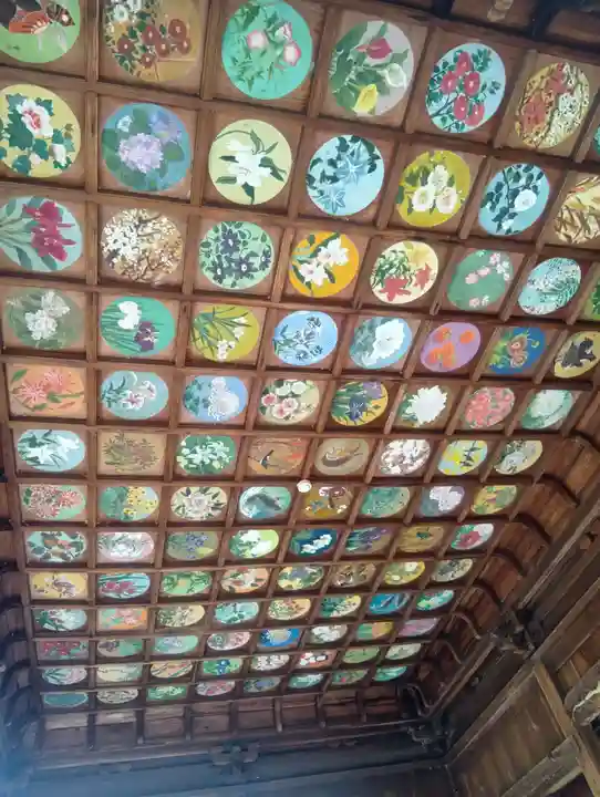 竹鼻八剱神社(八剣神社)(岐阜県)
