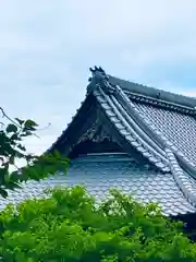 楽法寺（雨引観音）の建物その他