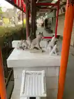 笠間稲荷神社(茨城県)