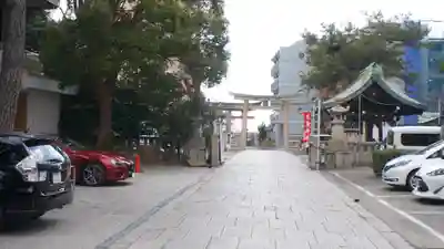 海神社(兵庫県)