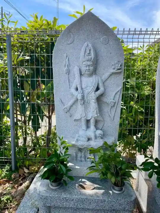 戸隠神社(千葉県)