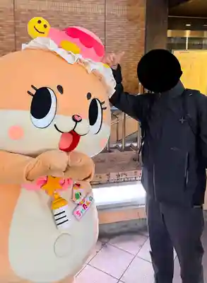 榴岡天満宮(宮城県)