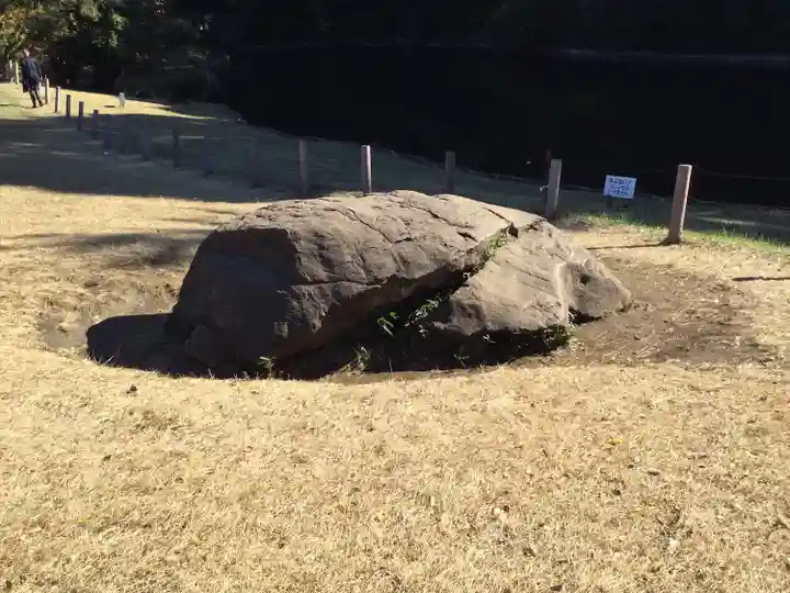 明治神宮のその他建物