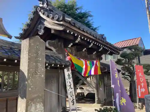 本覚寺(神奈川県)