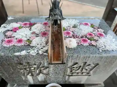 川越八幡宮(埼玉県)