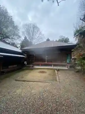 大日寺(奈良県)