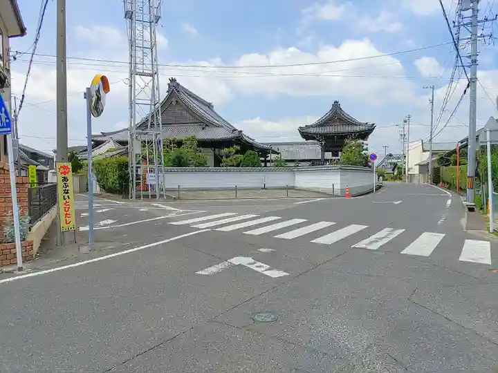 西教寺のその他建物