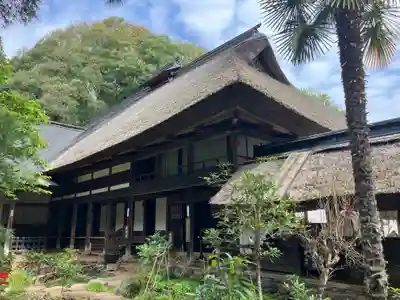 大雄寺(栃木県)