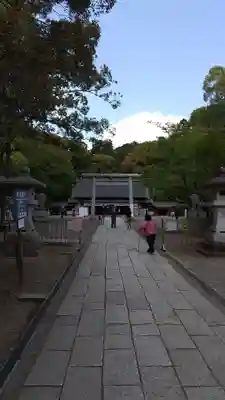 常磐神社のその他建物