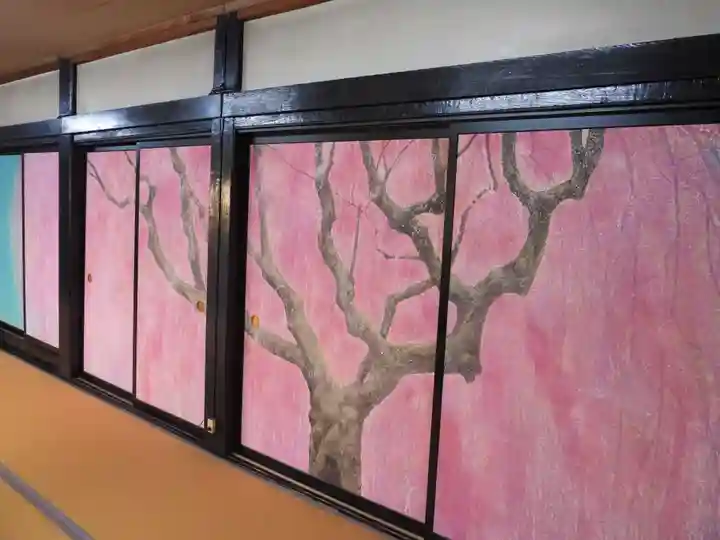 長岳寺(長野県)