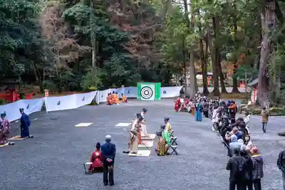 宇佐神宮(大分県)