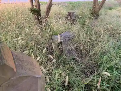 辨財天のその他建物