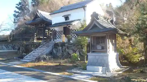 如意寺(愛知県)