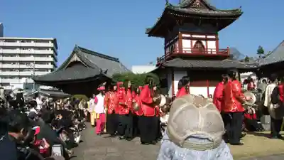 崇福寺(長崎県)