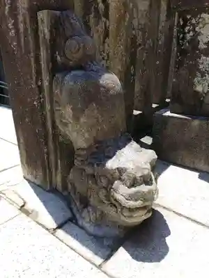 伊奈波神社(岐阜県)