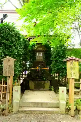 大國魂神社(東京都)