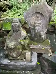 水澤寺(水澤観世音)(群馬県)