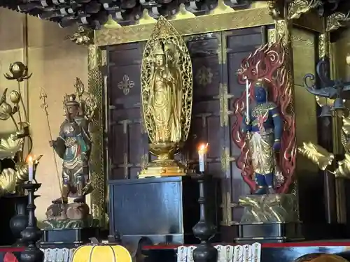 津観音(三重県)