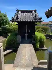 白旗観音寺(兵庫県)