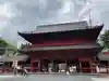 増上寺(東京都)