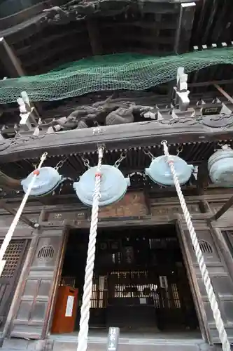 海雲寺(東京都)