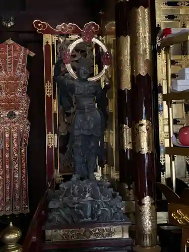 川道観音千手院(滋賀県)