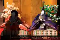 豊景神社のお祭り