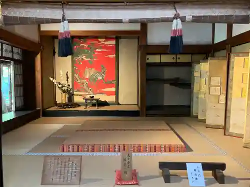 滋賀院門跡(滋賀県)