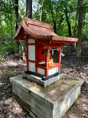 高龗神社(奈良県)