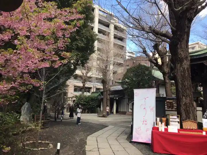小野照崎神社(東京都)