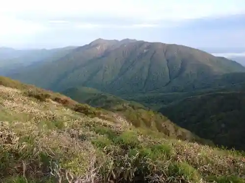 那須嶽神社(栃木県)