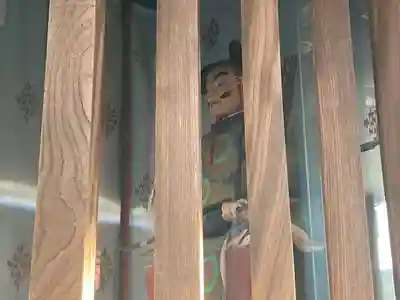 櫛田神社(福岡県)