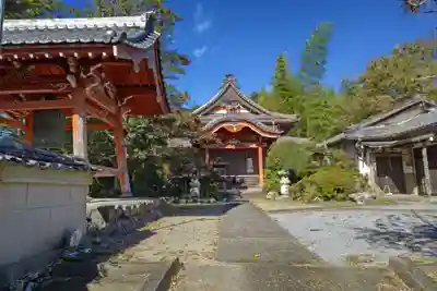 一心寺(岐阜県)