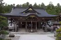 熊野本宮大社(和歌山県)