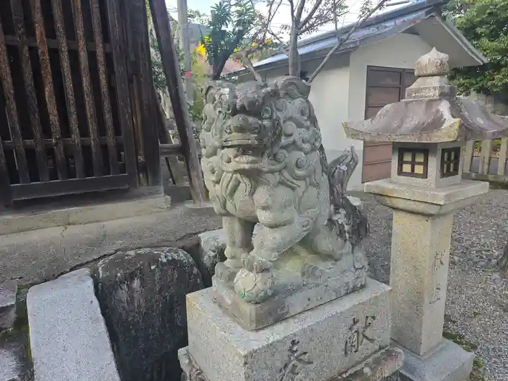 興玉神社(滋賀県)
